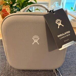 Hydro Flask Insulated Lunch Box – Small – New With Tags